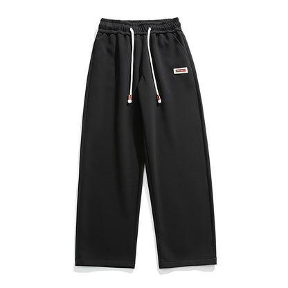 Fashion Personality All-match Casual Sweatpants Men