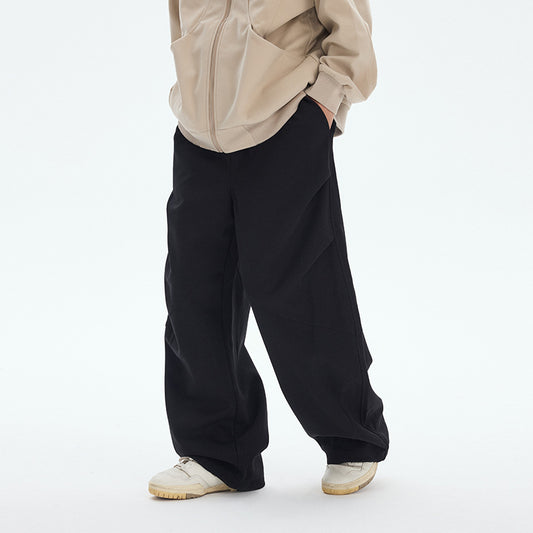 Casual All-match Sweatpants Men And Women