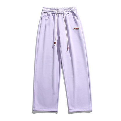 Fashion Personality All-match Casual Sweatpants Men